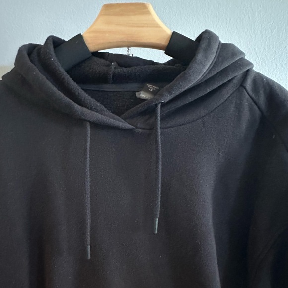 MTA Sport Black Hoodie GUC - Picture 5 of 15